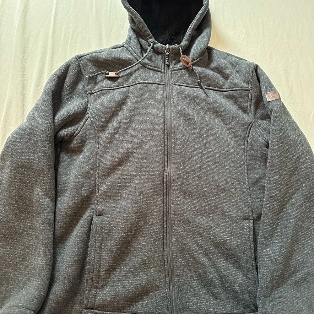 Rugged elements Men’s hoodie sweater size large - Picture 5 of 13